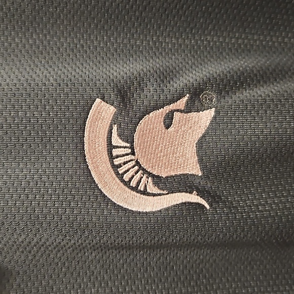 Michigan State Men's Large Shirt Bnwt - Picture 3 of 5